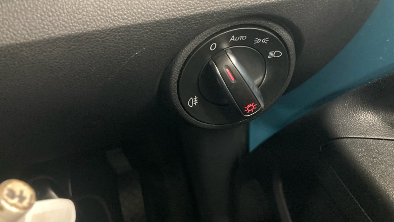 Volkswagen Up 60kW E-Up 32kWh 5dr Auto Electric Hatchback